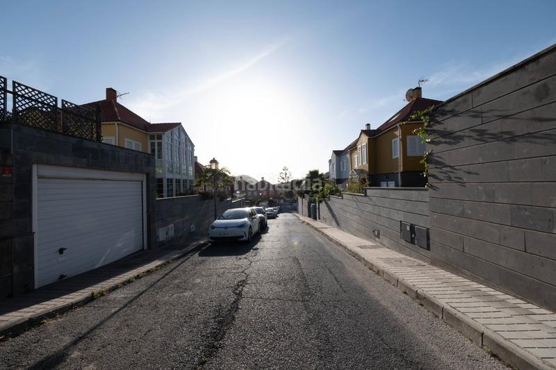 Foto d0543de9-1345-4720-b667-29377700c80a. Chalet en calle villareal de coello 1 amplio y luminoso chalet en Santa Brígida