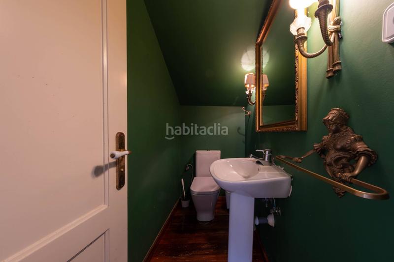 Foto d2d1c37c-f4fe-48f7-b5f8-59e6c393675c. Chalet en calle villareal de coello 1 amplio y luminoso chalet en Santa Brígida