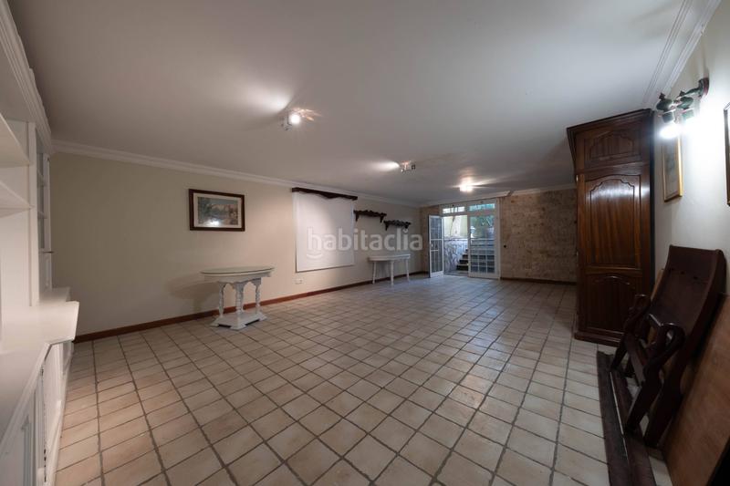 Foto df70fa63-577d-4528-aa50-9ab3ead9bfb4. Chalet en calle villareal de coello 1 amplio y luminoso chalet en Santa Brígida