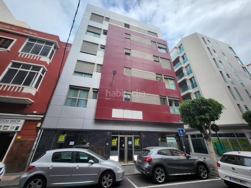Foto 08822173-5406-4251-9a29-04ee896dadfb. Local comercial a nicolas estevanez 42 a Santa Catalina - Canteras Palmas de Gran Canaria (Las)