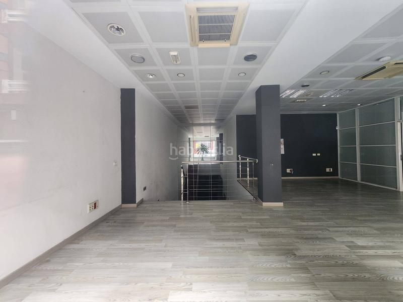 Foto 4382e97e-6528-45bb-86f2-01892c65141e. Local comercial a nicolas estevanez 42 a Santa Catalina - Canteras Palmas de Gran Canaria (Las)