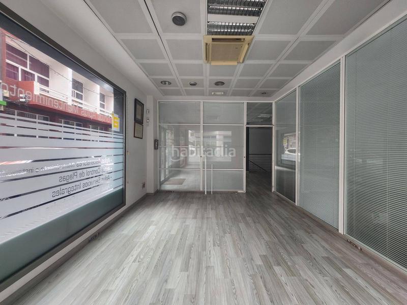 Foto 60d648b2-31e7-4b86-86d1-dc47d9b0fc44. Local comercial a nicolas estevanez 42 a Santa Catalina - Canteras Palmas de Gran Canaria (Las)