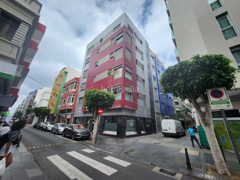 Foto 67073069-7175-4a85-a234-0334dfc2efdd. Local comercial a nicolas estevanez 42 a Santa Catalina - Canteras Palmas de Gran Canaria (Las)