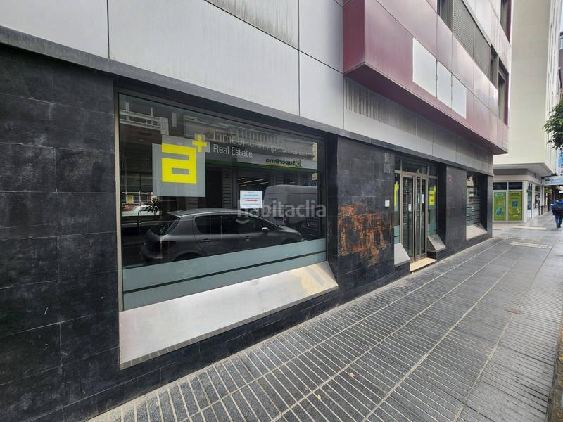 Foto 90287230-3f60-4d38-8efc-6b8d4e8b5218. Local comercial a nicolas estevanez 42 a Santa Catalina - Canteras Palmas de Gran Canaria (Las)