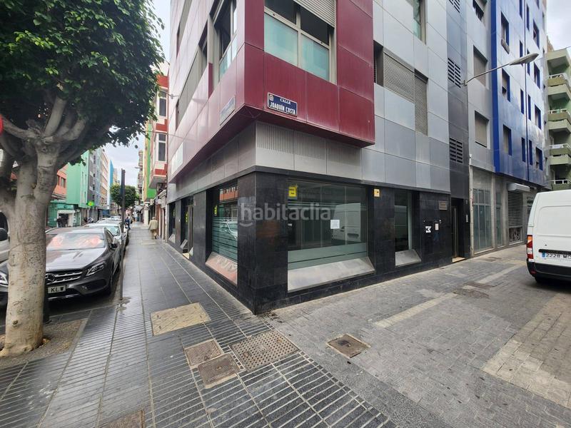 Foto 9ca86abb-e97e-470c-8107-8b8adac15a18. Local comercial a nicolas estevanez 42 a Santa Catalina - Canteras Palmas de Gran Canaria (Las)