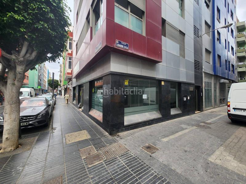 Foto baadfcd4-878a-447b-b0a0-c5d8769706fd. Local comercial a nicolas estevanez 42 a Santa Catalina - Canteras Palmas de Gran Canaria (Las)