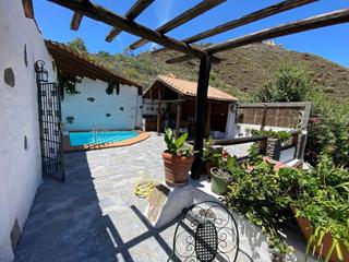 Mas  Camino era cardón. Vivienda y finca rustica