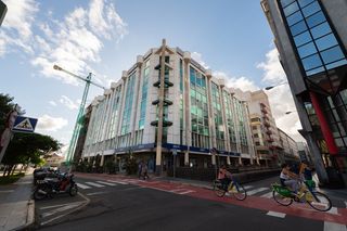 Ufficio in Calle LEON Y CASTILLO 334
