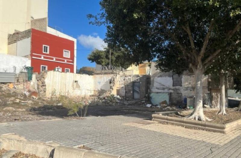 Foto 4167d600-5ace-45c9-ba89-0dffdd9dac57. Terreno residenziale in malvasia 2 in Siete Palmas Palmas de Gran Canaria (Las)