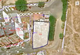 Terreny residencial a Malvasia 2. Terreno urbano en siete palmas