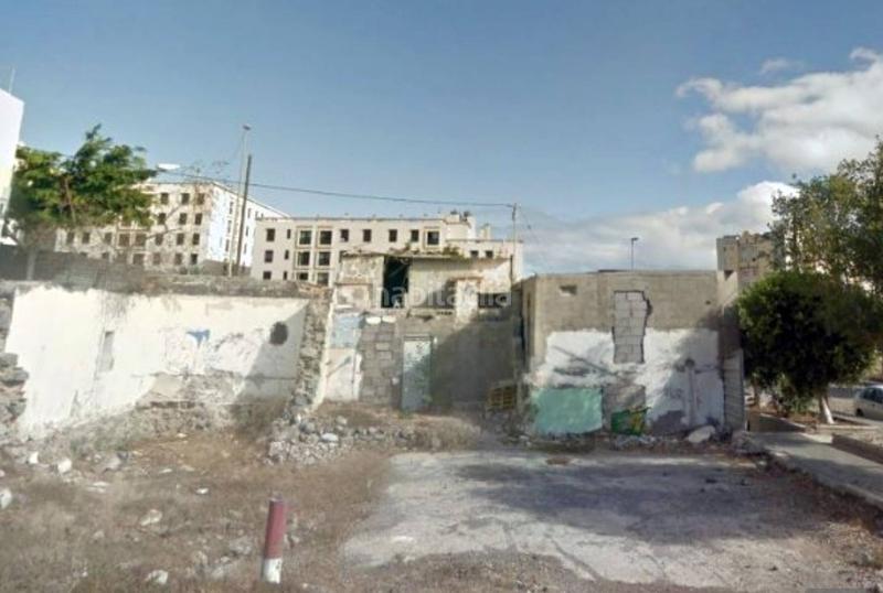 Foto d5c8647c-1b00-4db0-b80a-0c9f0704388a. Terreno residenziale in malvasia 2 in Siete Palmas Palmas de Gran Canaria (Las)