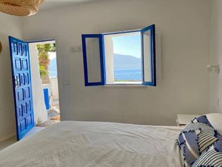 Casa a Camino pedro barba 18. Espectacular casa en pedro barbala graciosa