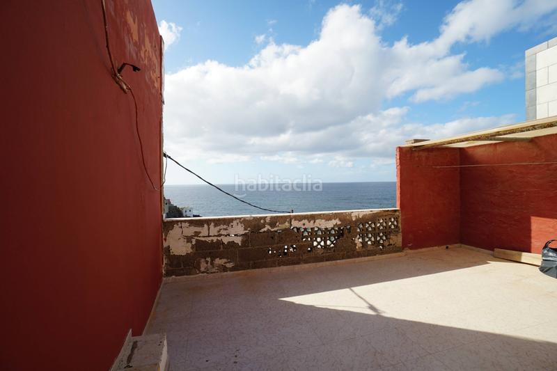 Foto 0fedae5e-19e1-42be-9bba-2f163df7c70b. Casa  en primera línea de mar en Santa María de Guía de Gran Canaria