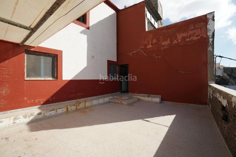 Foto 334cd634-4af3-4c06-a75e-68652017397c. Casa  en primera línea de mar en Santa María de Guía de Gran Canaria