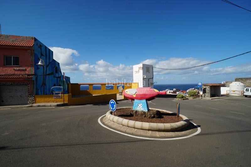 Foto 61f91afd-159a-4390-b805-ffa38443af64. Casa  en primera línea de mar en Santa María de Guía de Gran Canaria