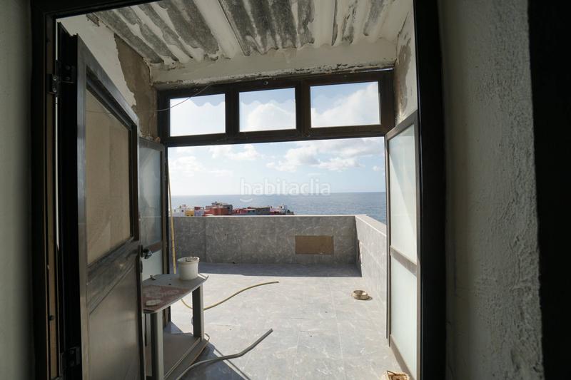 Foto 6994470d-19b8-4f3c-9044-b09f35bd31f8. Casa  en primera línea de mar en Santa María de Guía de Gran Canaria