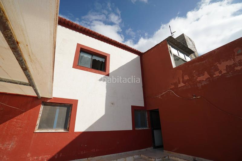 Foto 88608613-e333-4e87-a3ac-a3fa2c765ae9. Casa  en primera línea de mar en Santa María de Guía de Gran Canaria