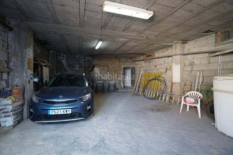 Foto acd777d7-59a5-483d-beaa-d493a57f86ff. Casa  en primera línea de mar en Santa María de Guía de Gran Canaria