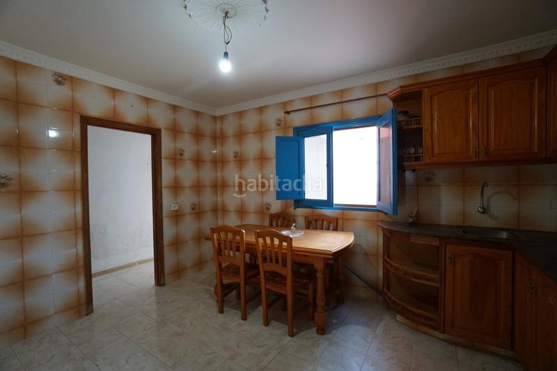 Foto d1704f61-947b-410a-88f7-e9b553d9ef55. Casa  en primera línea de mar en Santa María de Guía de Gran Canaria