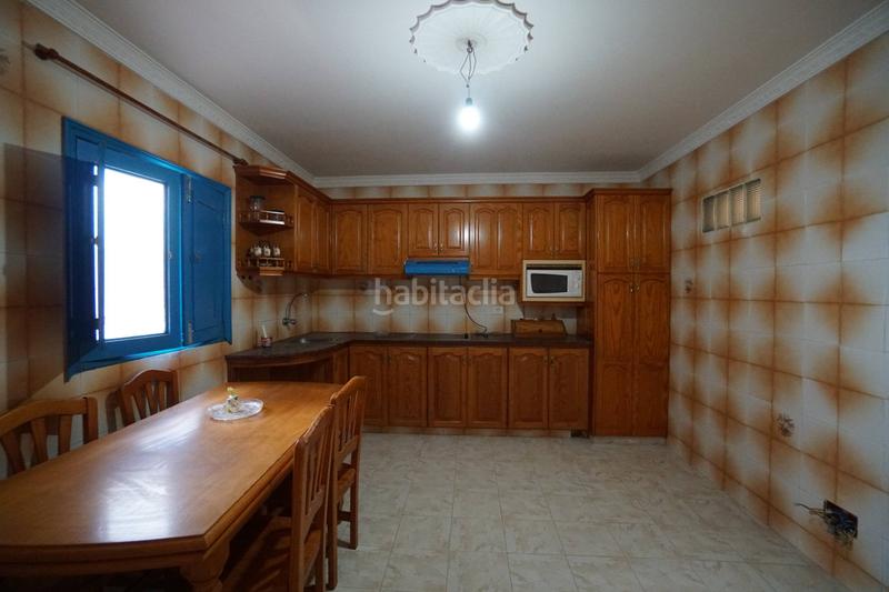 Foto d85ef329-a4a2-421b-bb72-063b374a7c46. Casa  en primera línea de mar en Santa María de Guía de Gran Canaria