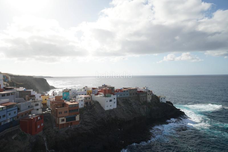 Foto f4cfcb02-29f8-4a8f-964d-82b5c5a47982. Casa  en primera línea de mar en Santa María de Guía de Gran Canaria
