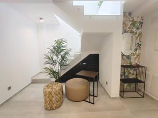 Affitto Attico in Santa Catalina - Canteras. Atico duplex en la playa de las canteras