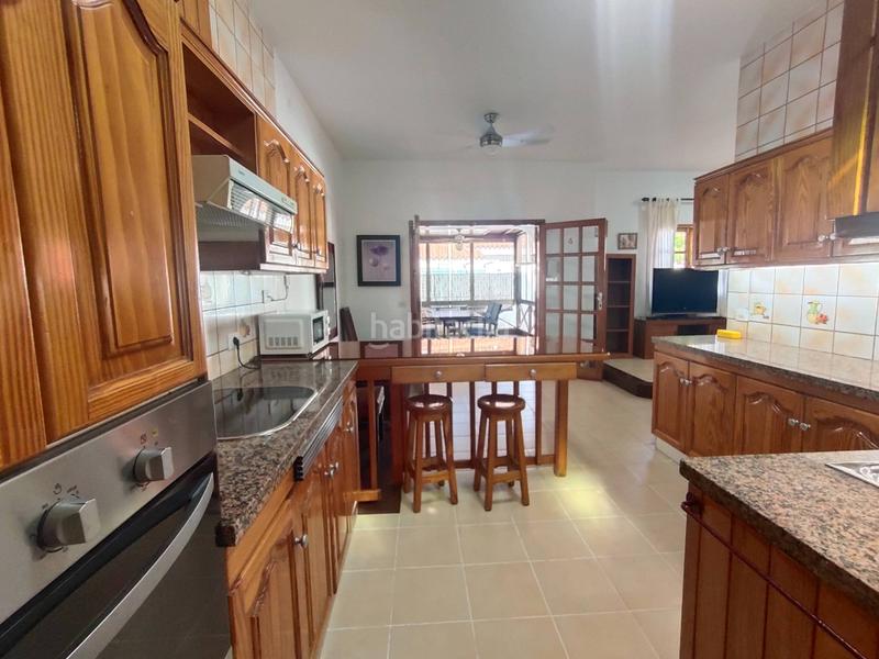 Foto 6be51ba9-d4dd-41fe-bf99-3f14ced1d266. Alquiler chalet  con division en maspalomas en San Bartolomé de Tirajana