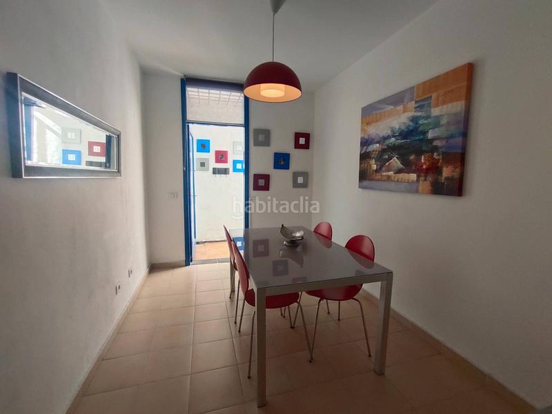 Foto fe4c0313-6e1a-4a14-a21e-3a93ac6ae378. Rent chalet with parking pool in Maspalomas - Meloneras San Bartolomé de Tirajana