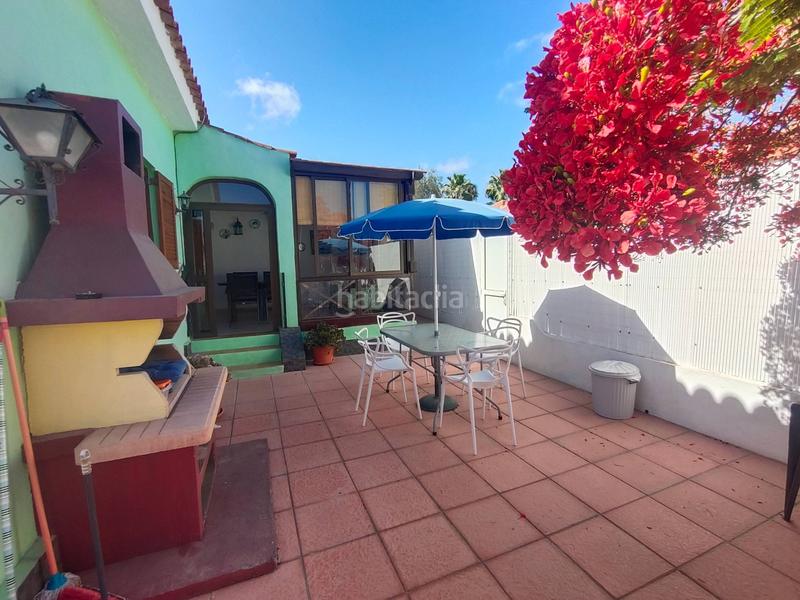 Foto 6660b849-0b2a-494a-886f-7aa9266d9036. Alquiler chalet  en maspalomas en Maspalomas - Meloneras San Bartolomé de Tirajana