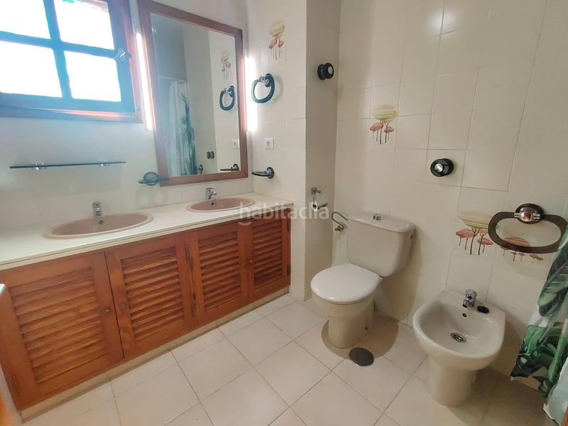 Foto cf3ffb5f-f3aa-433d-86f6-f5ebe6d5ae2e. Lloguer xalet amb aparcament piscina a Maspalomas - Meloneras San Bartolomé de Tirajana