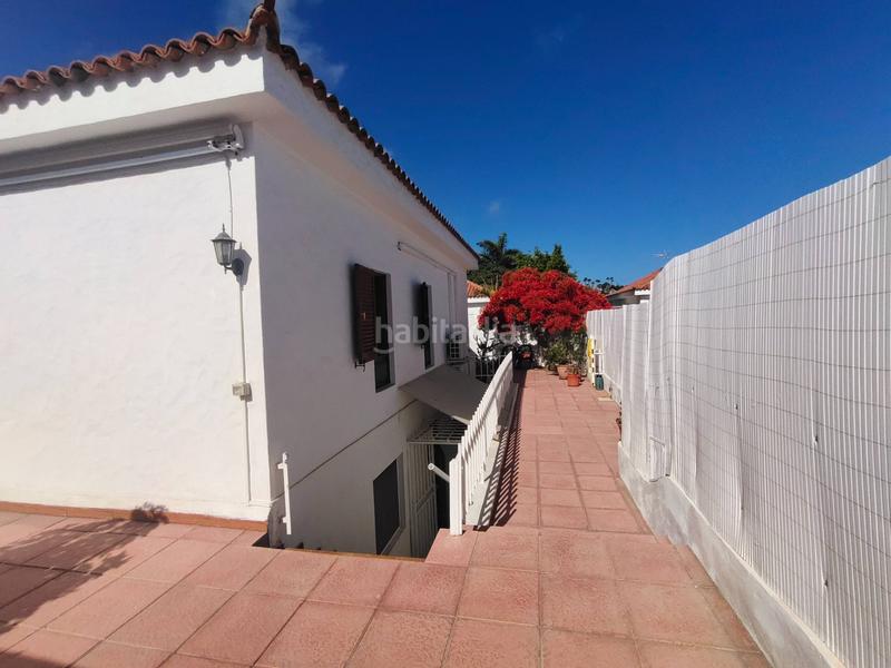 Foto d8bcc2fa-8ae4-49f1-aed8-b56e33ab5b9f. Lloguer xalet amb aparcament piscina a Maspalomas - Meloneras San Bartolomé de Tirajana