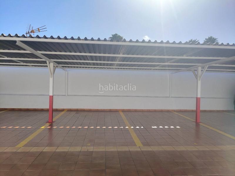 Foto db6128e5-1056-4f84-88c5-8a25db975c4c. Lloguer xalet amb aparcament piscina a Maspalomas - Meloneras San Bartolomé de Tirajana