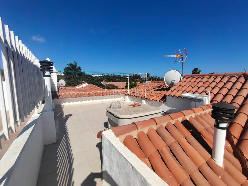 Foto f0c63c3a-b5f0-442e-bc9b-ec3a525b3fea. Lloguer xalet amb aparcament piscina a Maspalomas - Meloneras San Bartolomé de Tirajana