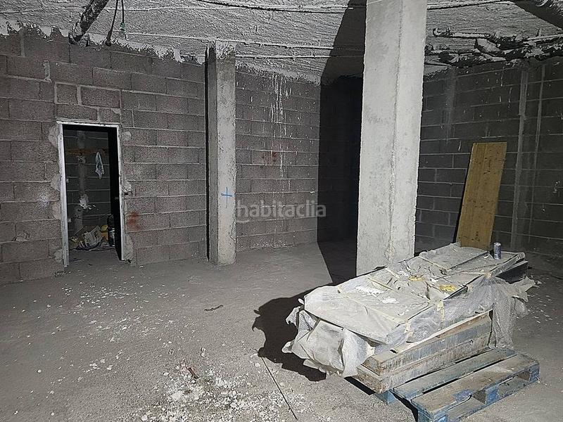 Foto 029be82c-9f87-4e23-820a-dc6a2e5b3949. Geschäftsraum in calle domingo j navarro 20 in Triana Palmas de Gran Canaria (Las)