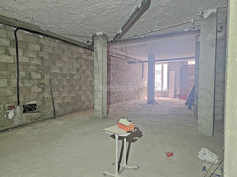 Foto 1070c27c-8a87-4cdf-9325-876fd1de2722. Geschäftsraum in calle domingo j navarro 20 in Triana Palmas de Gran Canaria (Las)