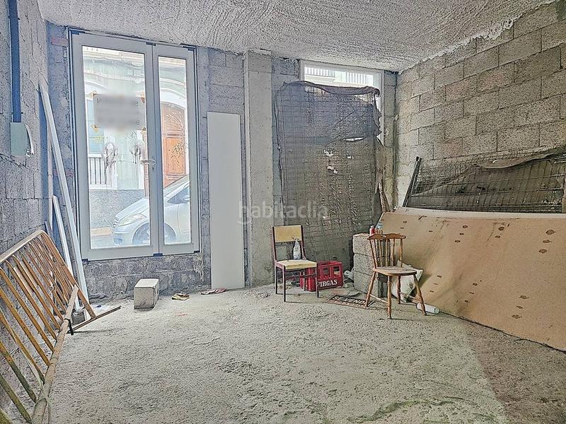 Foto 2d52106d-0a69-4708-b832-32d8a70af200. Geschäftsraum in calle domingo j navarro 20 in Triana Palmas de Gran Canaria (Las)