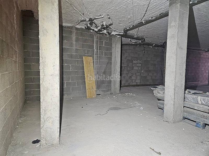 Foto 407c5b3f-87dd-4b53-892d-8b84042ffd56. Geschäftsraum in calle domingo j navarro 20 in Triana Palmas de Gran Canaria (Las)