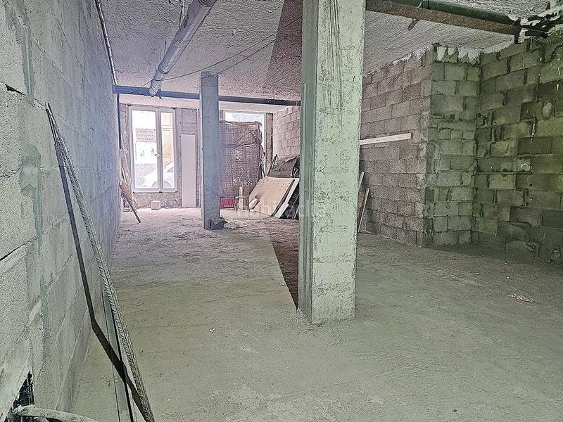 Foto 883778d7-d6f6-4b14-87f7-5e9756b22f71. Geschäftsraum in calle domingo j navarro 20 in Triana Palmas de Gran Canaria (Las)