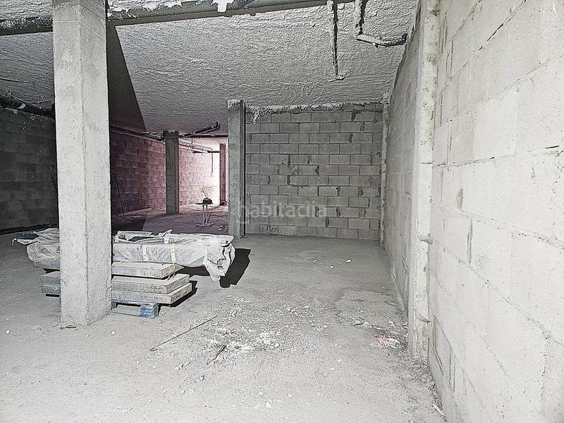 Foto 8dbfd228-c781-4e79-9d3d-205437d2d44e. Geschäftsraum in calle domingo j navarro 20 in Triana Palmas de Gran Canaria (Las)