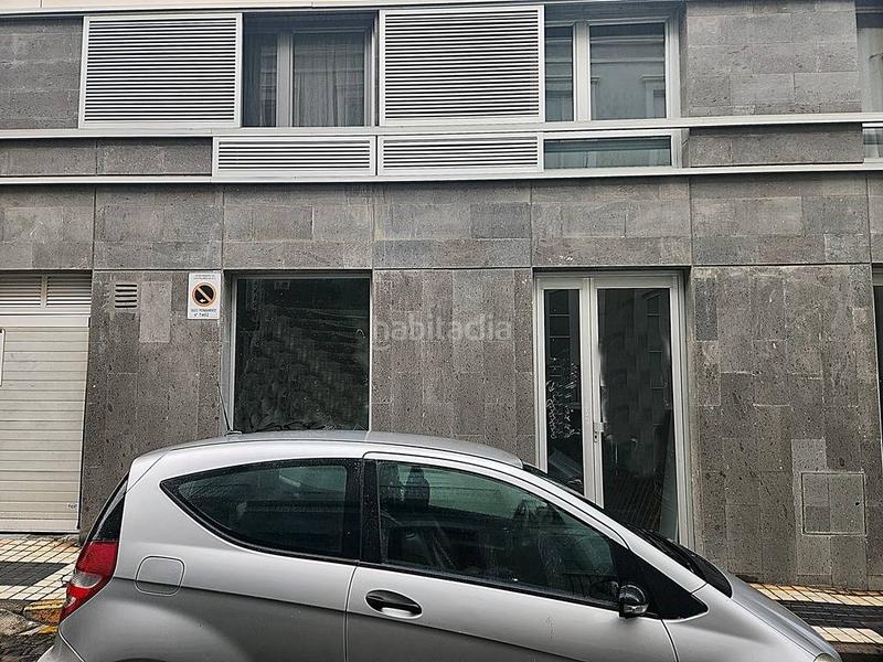 Foto afa3233d-445c-468d-8741-c4e7f79689ba. Geschäftsraum in calle domingo j navarro 20 in Triana Palmas de Gran Canaria (Las)