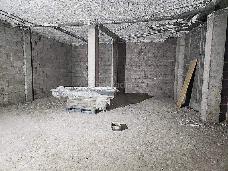 Foto b244c285-e8ea-43cf-b116-76694eed5386. Geschäftsraum in calle domingo j navarro 20 in Triana Palmas de Gran Canaria (Las)