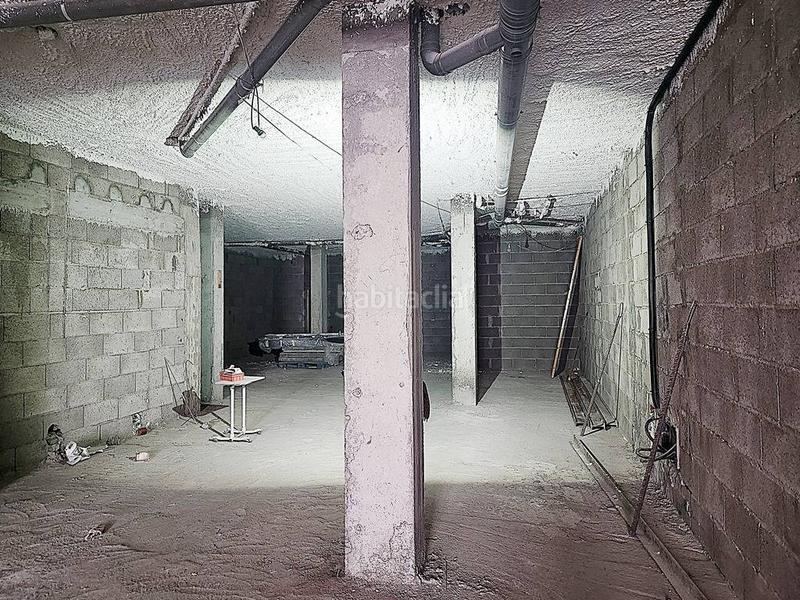 Foto e3bb3803-8d38-41ca-9ee2-d55842eaf0ea. Geschäftsraum in calle domingo j navarro 20 in Triana Palmas de Gran Canaria (Las)