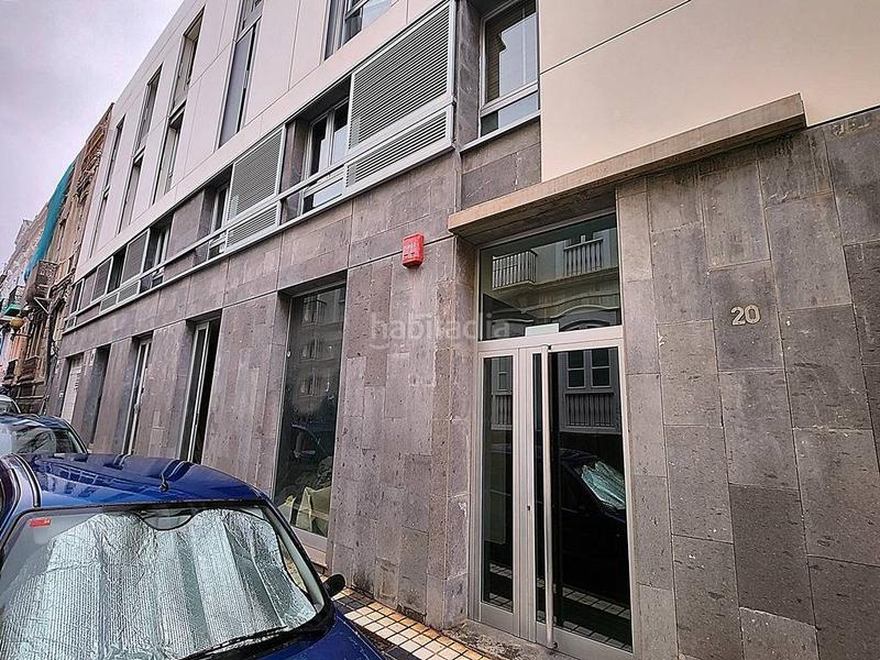 Foto ecb1ee63-ac6a-4f0b-9447-0718ee3a82d5. Geschäftsraum in calle domingo j navarro 20 in Triana Palmas de Gran Canaria (Las)