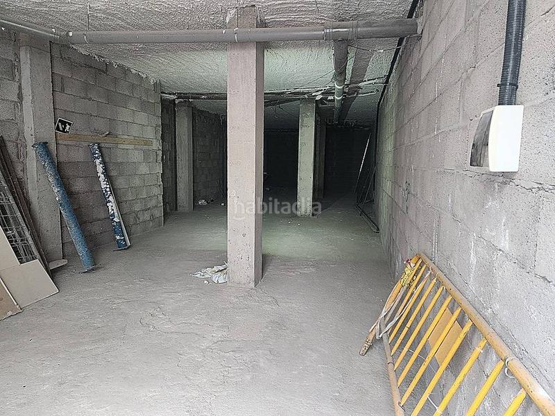 Foto f2689924-180f-428d-93d2-48e72ed2b19c. Geschäftsraum in calle domingo j navarro 20 in Triana Palmas de Gran Canaria (Las)