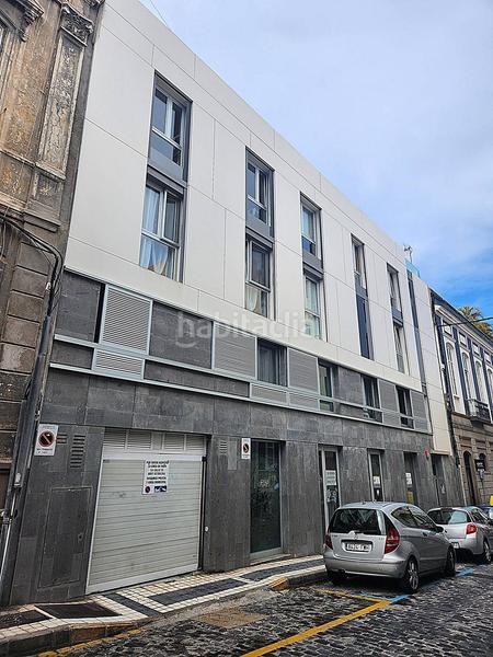 Foto f910d41e-dc4e-48e9-a242-bce9329b95b1. Geschäftsraum in calle domingo j navarro 20 in Triana Palmas de Gran Canaria (Las)