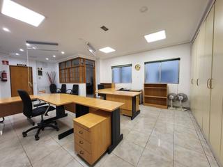 Lloguer Oficina  Plaza plaza de españa. Alquiler oficina plaza de españa, zona mesa y lópez