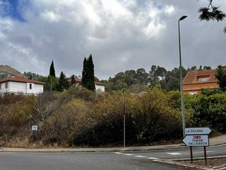 Terreno residenziale  Portales los. Vendo terreno rustico urbanizable