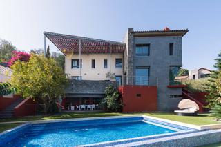 Chalet  Calle mirlo. Casa chalet en bandama