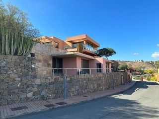 Xalet a Salobre Golf