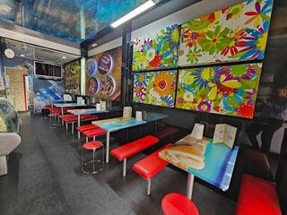 Local Comercial en Calle Calle Palmar 28